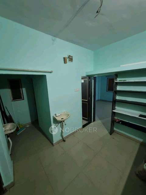 1 BHK Flat In Vighnaharta Society  for Rent  In  Ashtavinayak Apartment