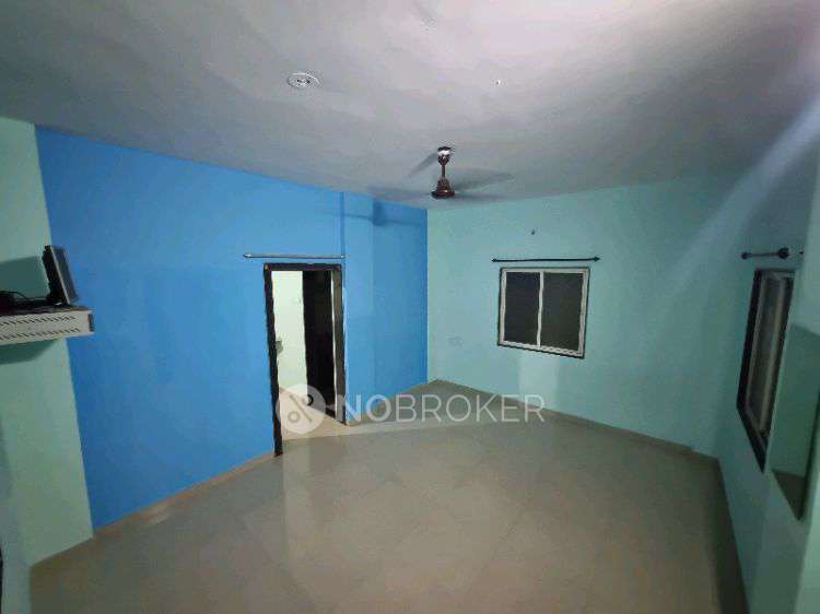 1 BHK Flat In Vighnaharta Society  for Rent  In  Ashtavinayak Apartment