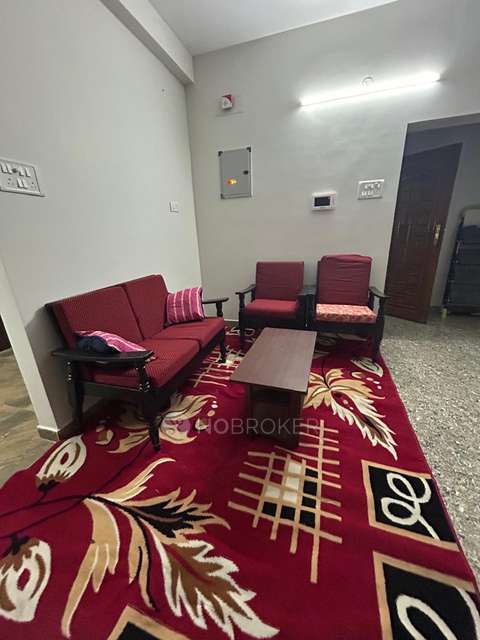 2 BHK Flat In Own for Rent  In Labour Well St