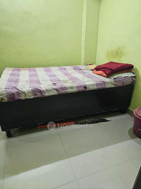 1 BHK House for Rent  In Hindon Vihar