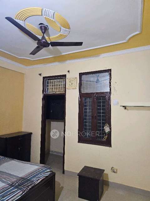 1 BHK House for Rent  In Hindon Vihar
