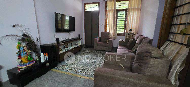 2 BHK Flat In 135 2 Floor Gnanashree Residency 5 Main , Near Nps School Bda Layout for Rent  In National Public School, Banashankari