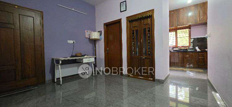 2 BHK Flat In 135 2 Floor Gnanashree Residency 5 Main , Near Nps School Bda Layout for Rent  In National Public School, Banashankari