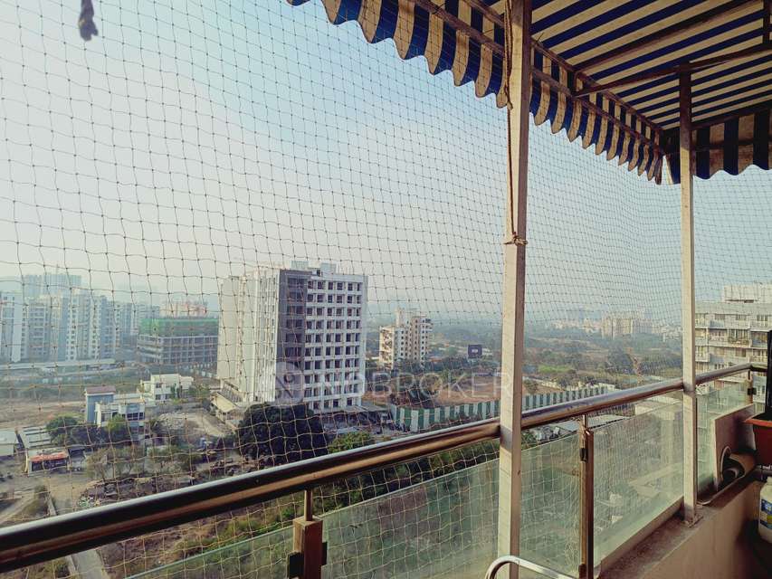 2 BHK Flat In Teerth Towers For Sale  In Baner