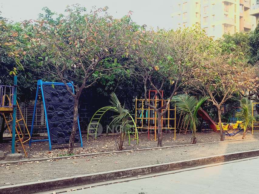 2 BHK Flat In Teerth Towers For Sale  In Baner