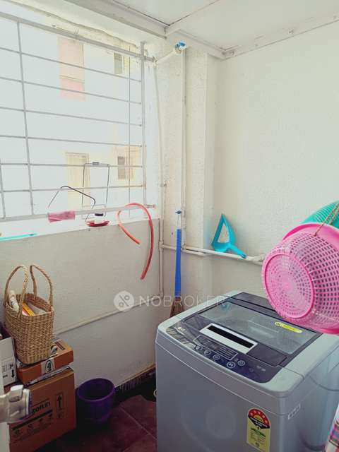 2 BHK Flat In Teerth Towers For Sale  In Baner