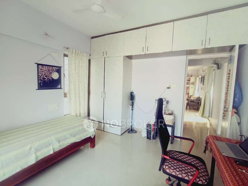 2 BHK Flat In Teerth Towers For Sale  In Baner