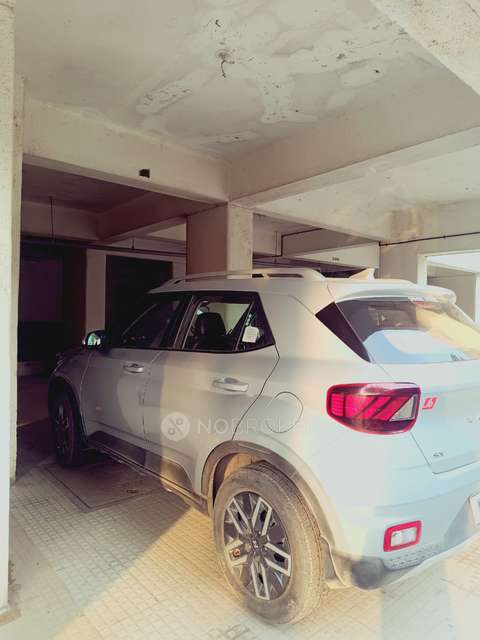 2 BHK Flat In Teerth Towers For Sale  In Baner