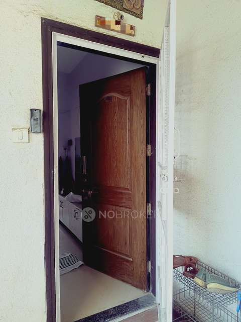 2 BHK Flat In Teerth Towers For Sale  In Baner