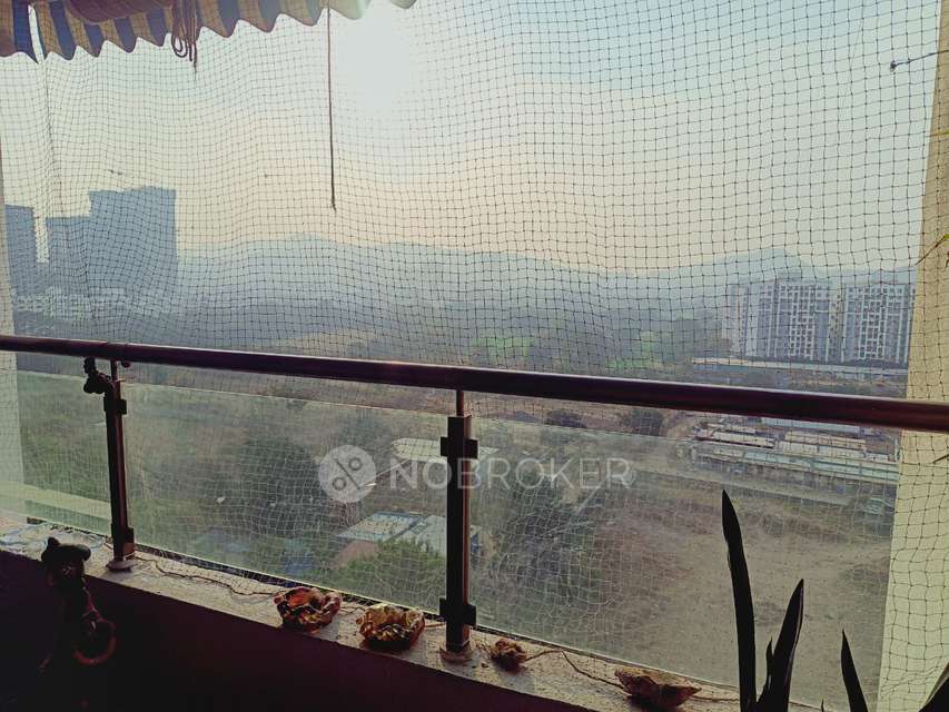 2 BHK Flat In Teerth Towers For Sale  In Baner