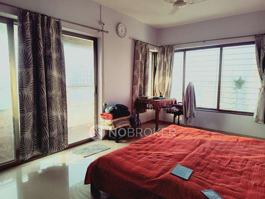 2 BHK Flat In Teerth Towers For Sale  In Baner