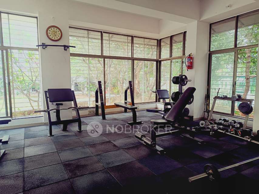 2 BHK Flat In Teerth Towers For Sale  In Baner