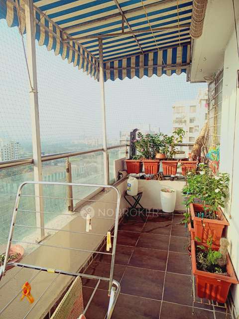 2 BHK Flat In Teerth Towers For Sale  In Baner