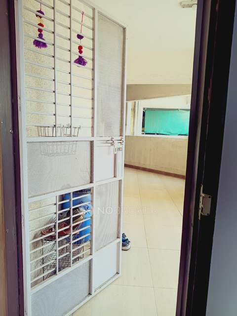 2 BHK Flat In Teerth Towers For Sale  In Baner