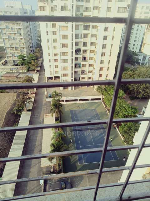 2 BHK Flat In Teerth Towers For Sale  In Baner