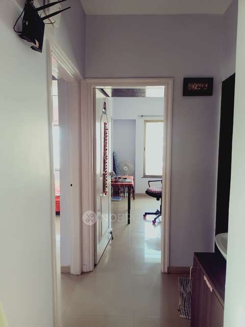 2 BHK Flat In Teerth Towers For Sale  In Baner