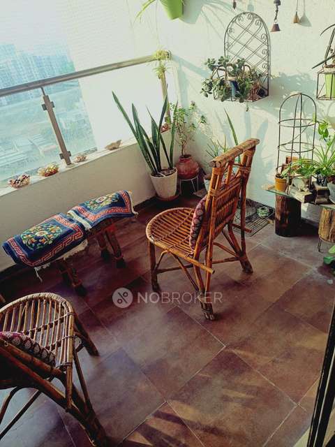 2 BHK Flat In Teerth Towers For Sale  In Baner