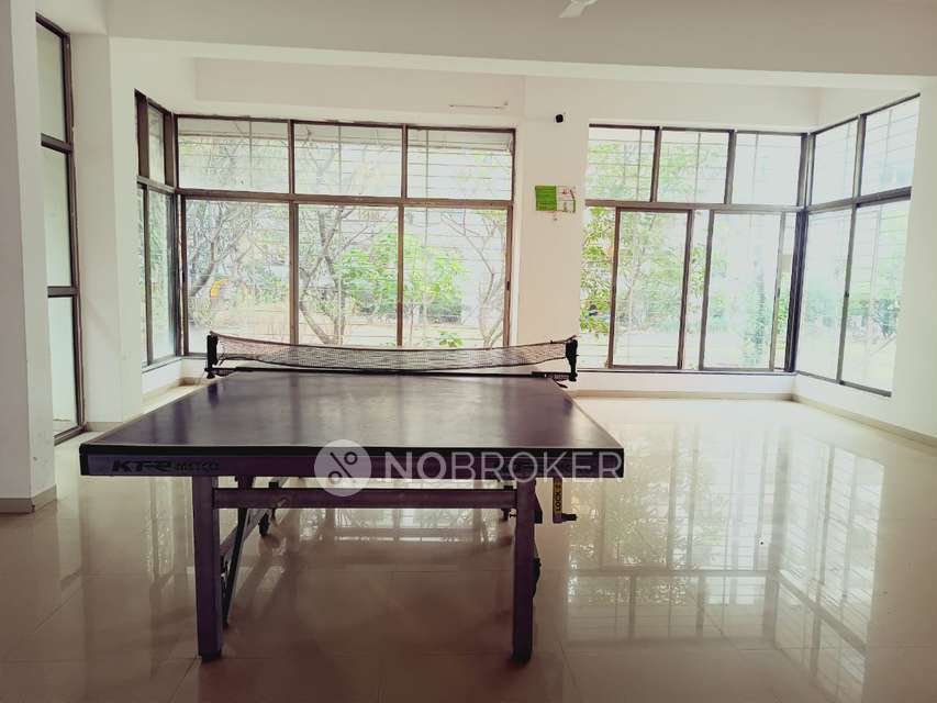 2 BHK Flat In Teerth Towers For Sale  In Baner