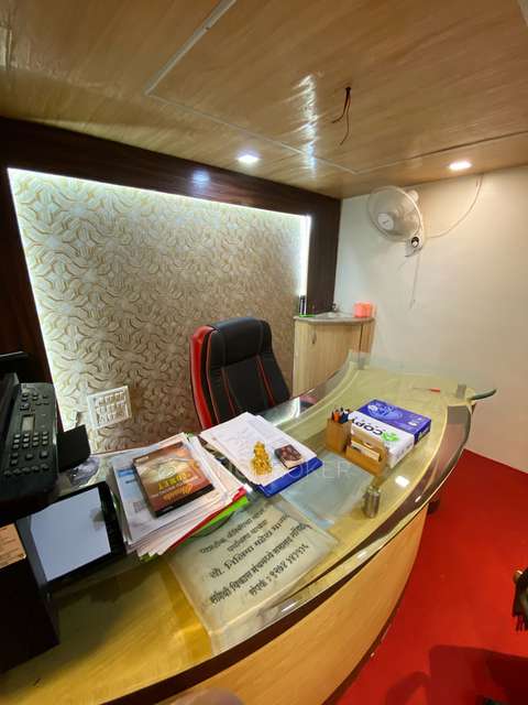 Office Space in Jairaj Residency Phase 2, Pune for Rent 