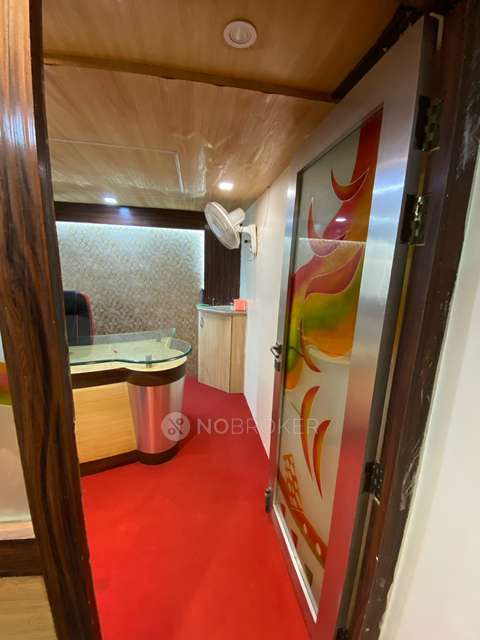 Office Space in Jairaj Residency Phase 2, Pune for Rent 