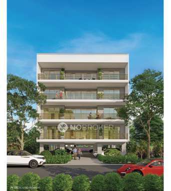 Single Room for Male In 3 BHK  In Dlf Gardencity In Semmancheri