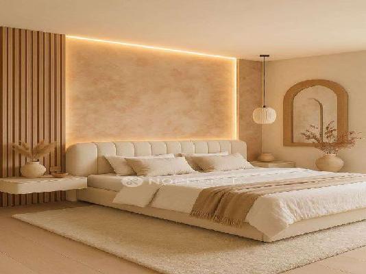 3 BHK Flat In Bargainer Independent Floor At Dlf Phase 2 For Sale