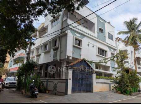 2 BHK Flat For Sale  In 264, 14th Cross Rd, 2nd Block, Dinnur, Rt Nagar, Bengaluru, Karnataka 560032, India