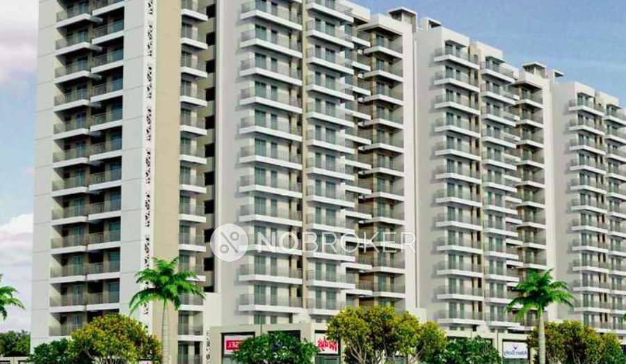 3 BHK Flat In Rof Alante for Rent In Sector 108