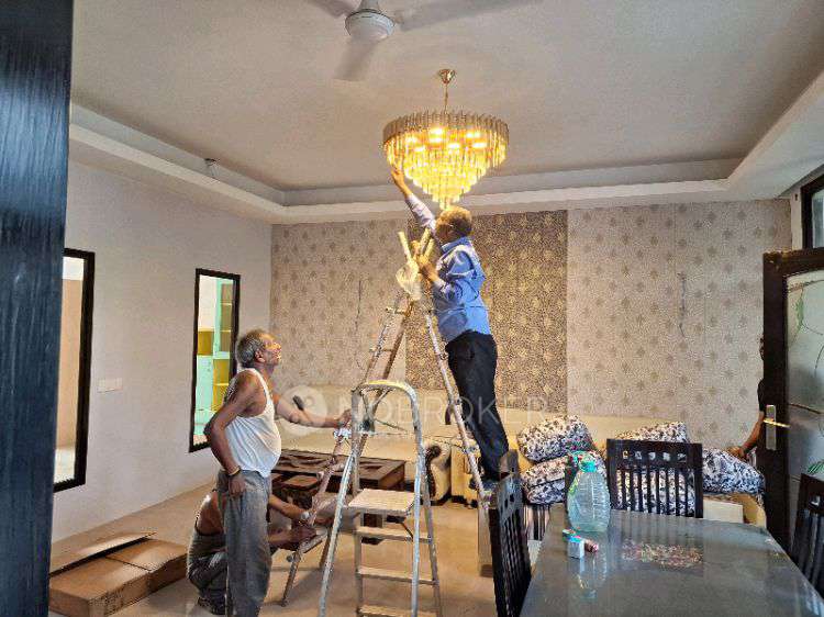 2 BHK House for Rent  In Sector 36, Sector 36, Noida