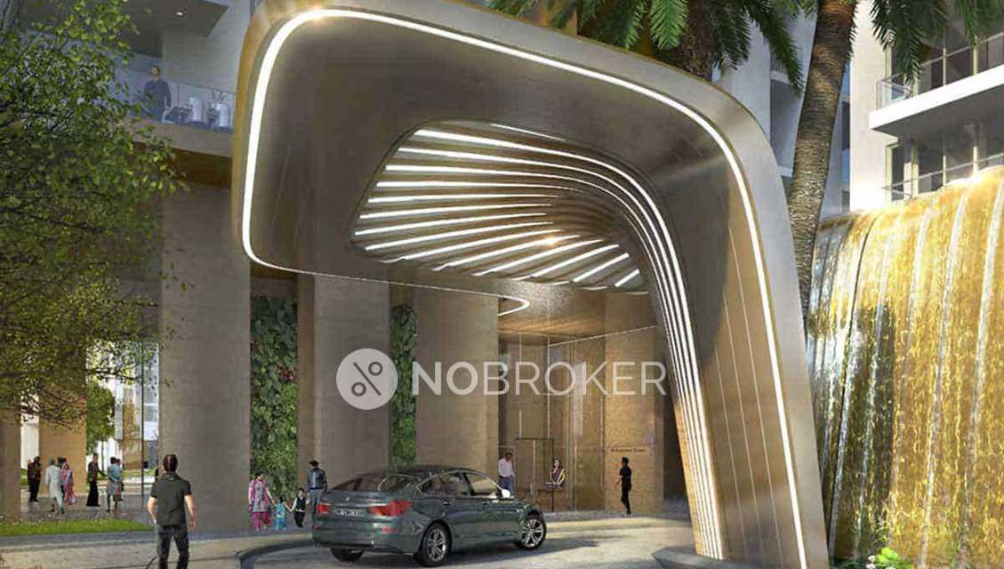 1 BHK Flat In Golf Estate By M3m for Rent  In Sector 65