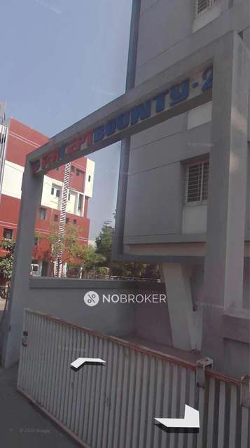 1 BHK Flat In Percept Bounty 2 for Rent  In Maher Ashram