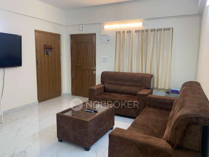 3 BHK Flat In Mukunda Nandanam for Rent  In Mukunda Nandanam