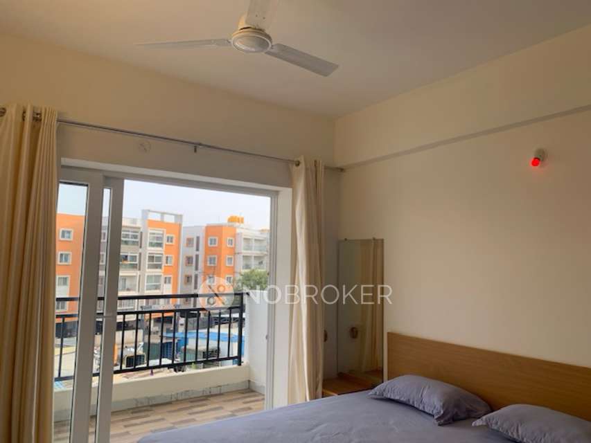 3 BHK Flat In Mukunda Nandanam for Rent  In Mukunda Nandanam