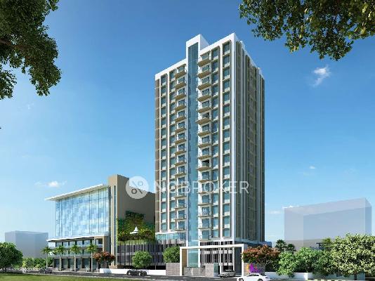 3 BHK Flat In Nanasaheb Nb Opal For Sale  In Ambegaon Bk