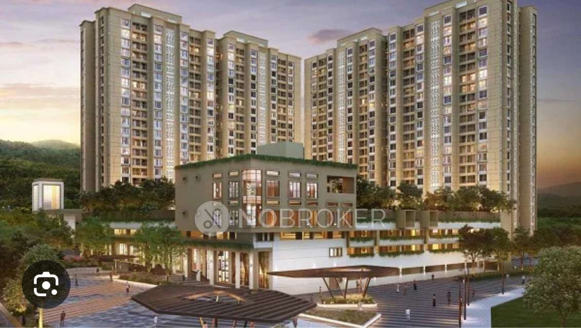 3 BHK Flat In Godrej Woodscapes For Sale  In Godrej Woodscapes