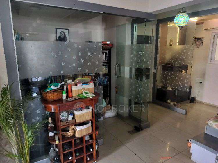 4 BHK Flat In Banyan Tree Apartments For Sale  In Banyan Tree Apartments