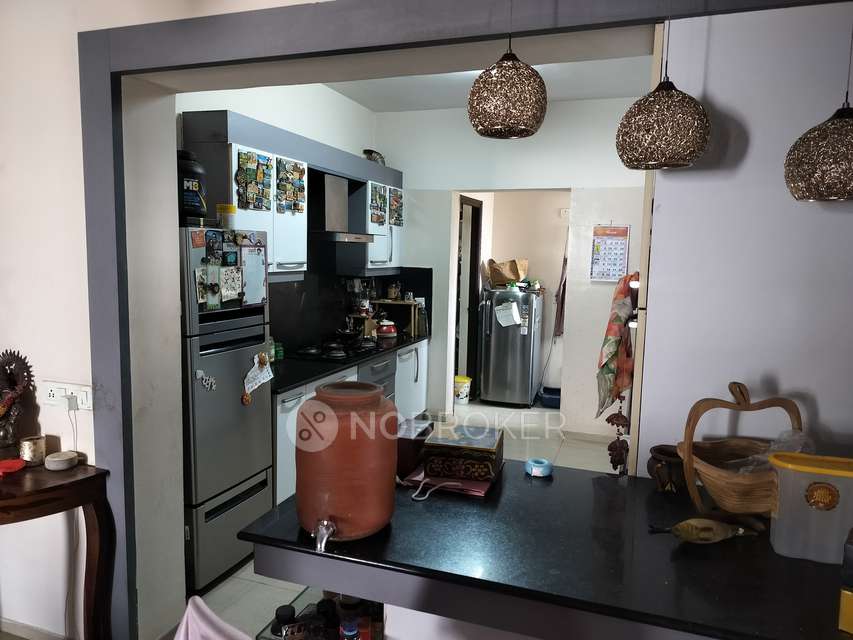 4 BHK Flat In Banyan Tree Apartments For Sale  In Banyan Tree Apartments