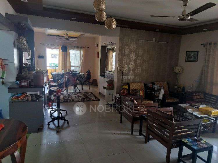 4 BHK Flat In Banyan Tree Apartments For Sale  In Banyan Tree Apartments
