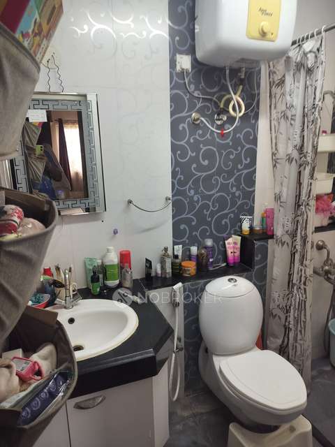 4 BHK Flat In Banyan Tree Apartments For Sale  In Banyan Tree Apartments