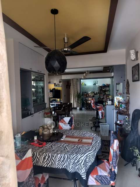 4 BHK Flat In Banyan Tree Apartments For Sale  In Banyan Tree Apartments