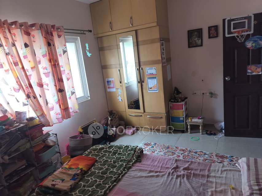 4 BHK Flat In Banyan Tree Apartments For Sale  In Banyan Tree Apartments