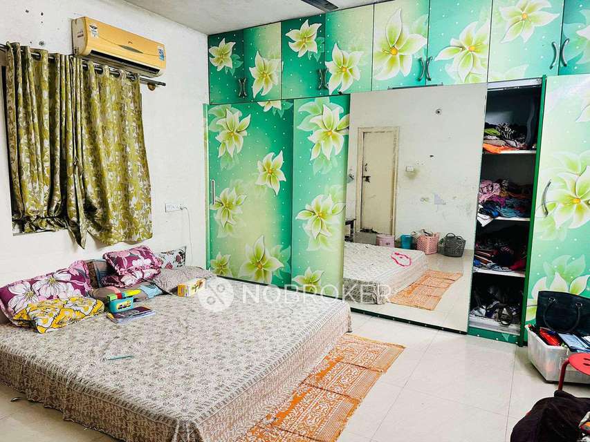 2 BHK Flat In Mvr Residency, Gunjur For Sale  In Gunjur