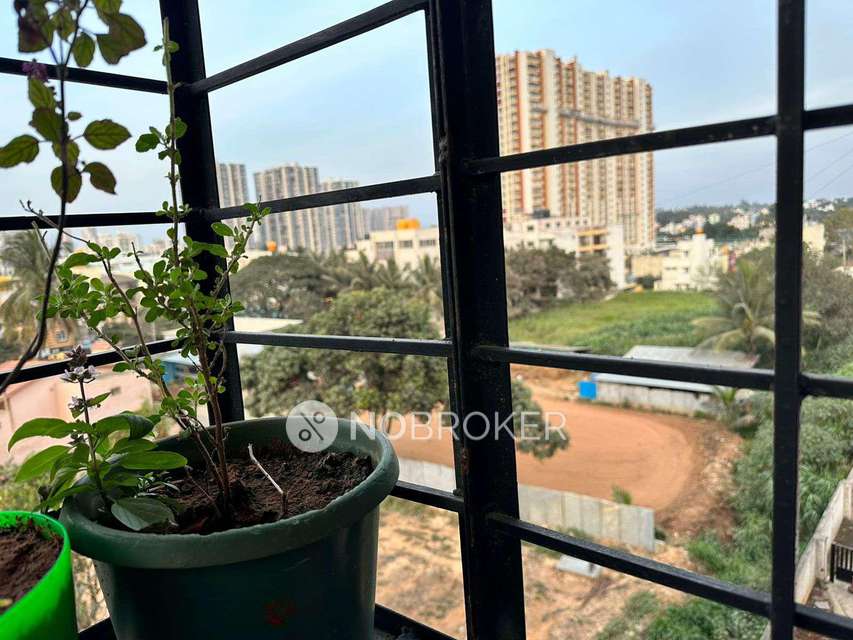 2 BHK Flat In Mvr Residency, Gunjur For Sale  In Gunjur