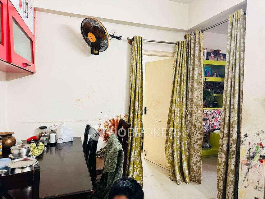 2 BHK Flat In Mvr Residency, Gunjur For Sale  In Gunjur