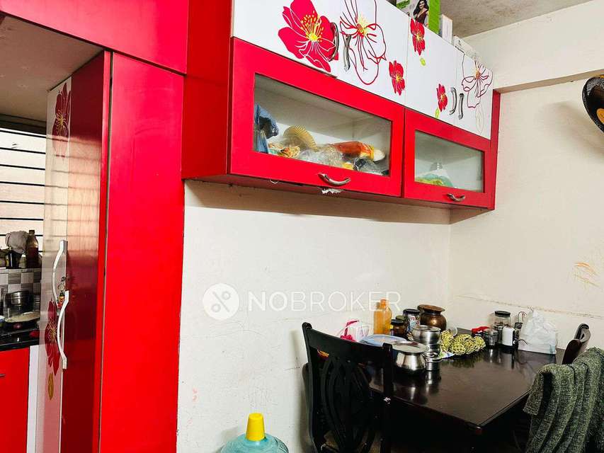 2 BHK Flat In Mvr Residency, Gunjur For Sale  In Gunjur