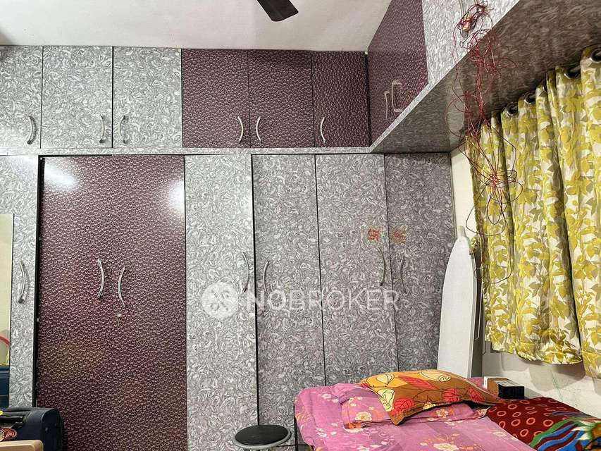 2 BHK Flat In Mvr Residency, Gunjur For Sale  In Gunjur