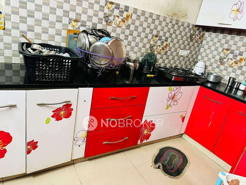 2 BHK Flat In Mvr Residency, Gunjur For Sale  In Gunjur