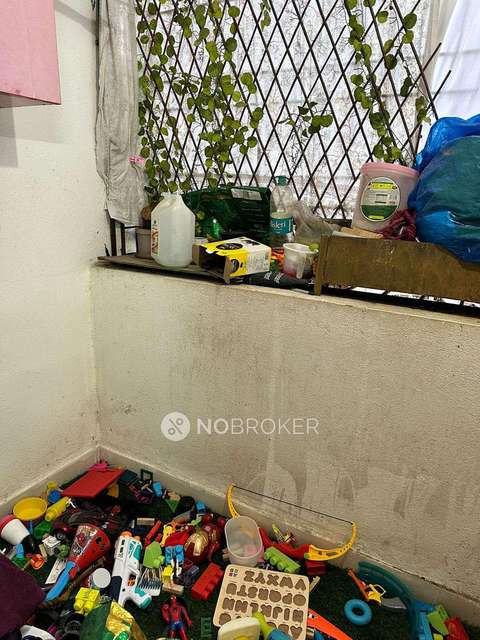 2 BHK Flat In Mvr Residency, Gunjur For Sale  In Gunjur