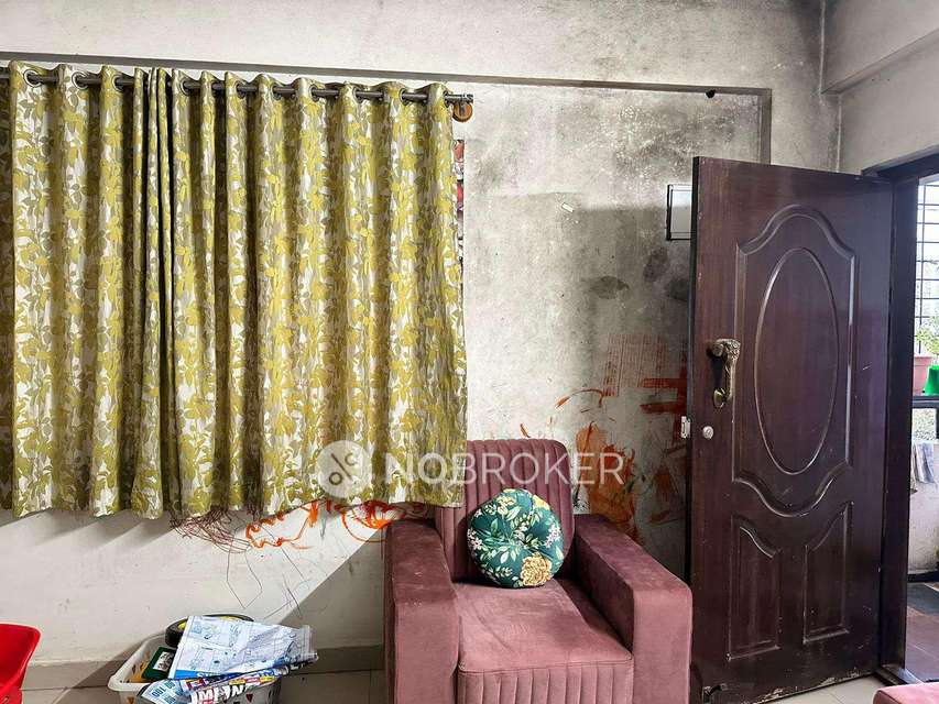 2 BHK Flat In Mvr Residency, Gunjur For Sale  In Gunjur