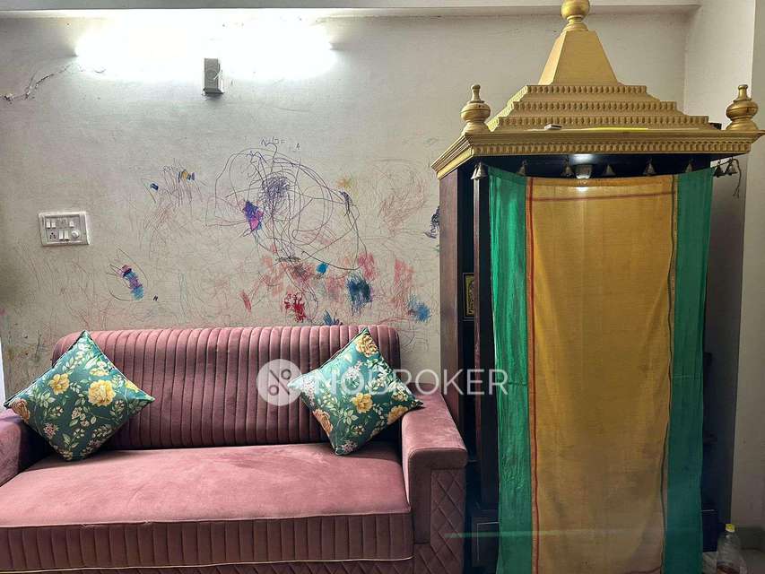 2 BHK Flat In Mvr Residency, Gunjur For Sale  In Gunjur